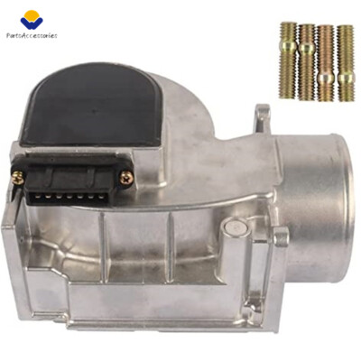 Mass Air Flow Sensor MAF AFM For 1993-1994 Toyota Land Cruiser 2225066010 New