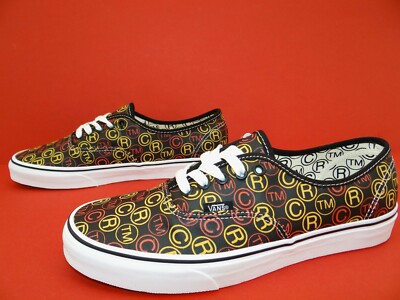 Vans Authentic Sneaker Turnschuhe Sportschuhe Freizeit Unisex Schuhe Gr.42