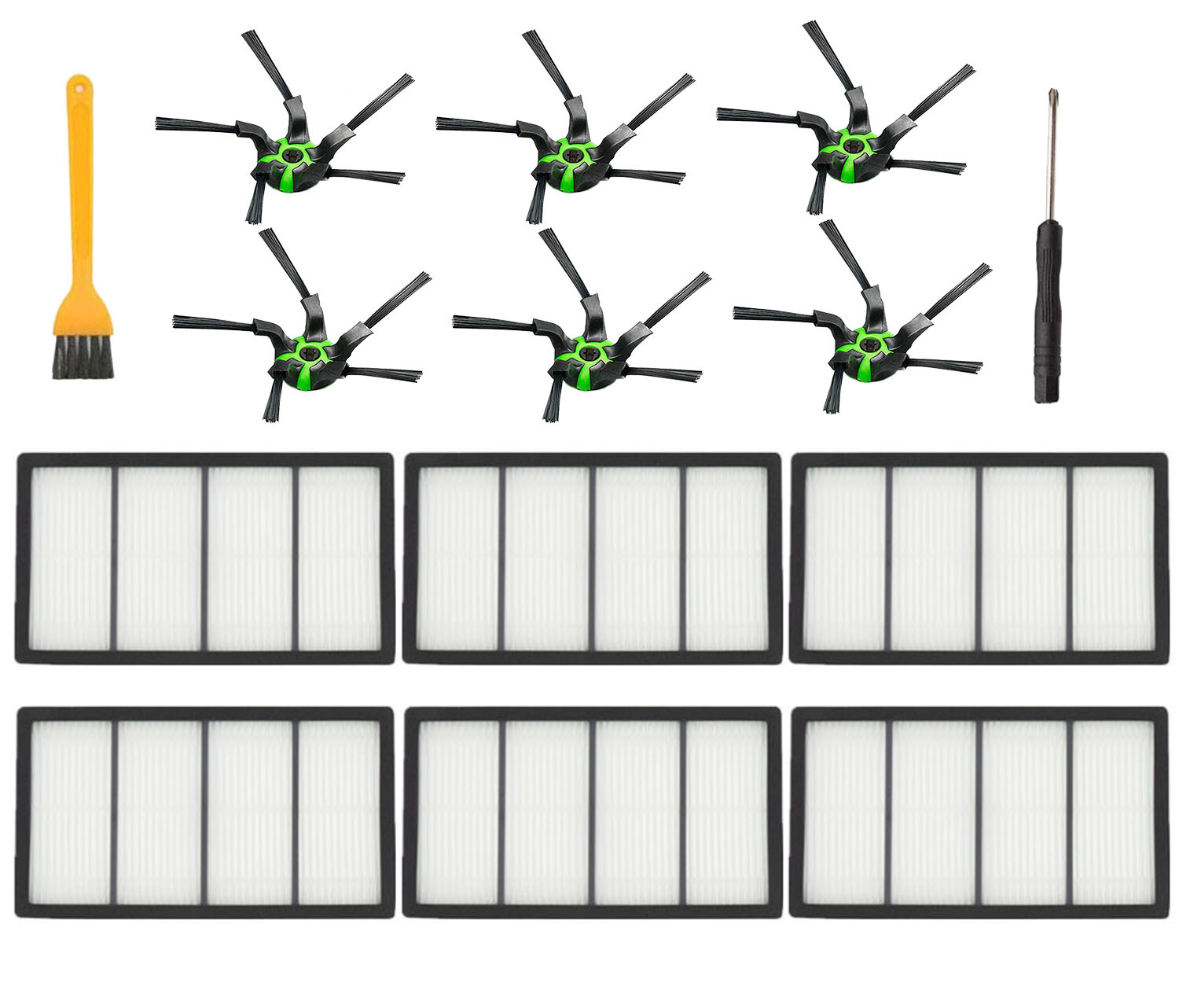Replacement Parts for iRobot Roomba s9 s9+ s9 Plus Robot Vacuum