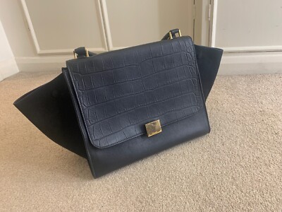 used celine bag