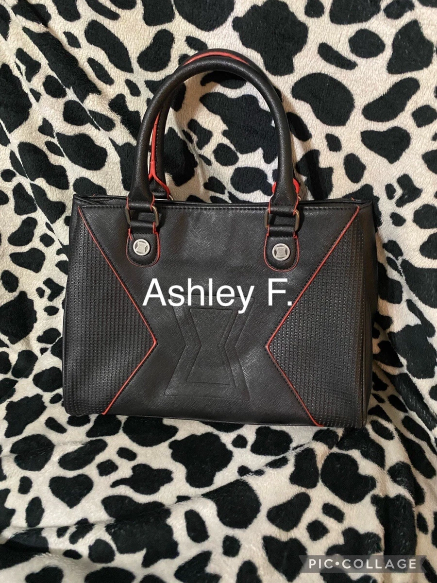 Black widow online purse