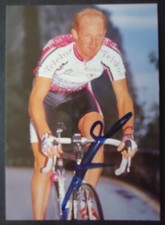 3325 Marc van Orsouw Radsport Autogrammkarte 1993 original signiert