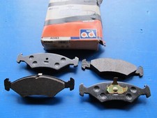 Plaquette de frein Ford ESCORT