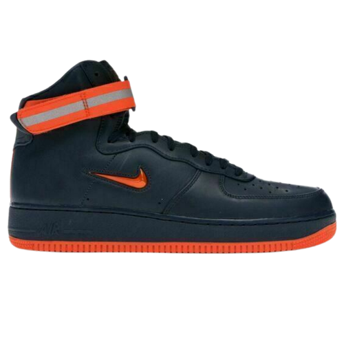 Nike Air Force 1 High NYC's Finest for Sale | Authenticity Nike Air Force 1 High NYC's Finest for Sale | Authenticity