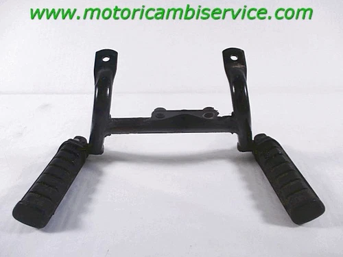 Piaggio Velofax 50 (1995-1999) 298.714 LOWER PEDALS