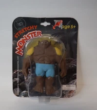 Stretchy Monster Royal Deluxe  Sealed Age 5+ #TY80073