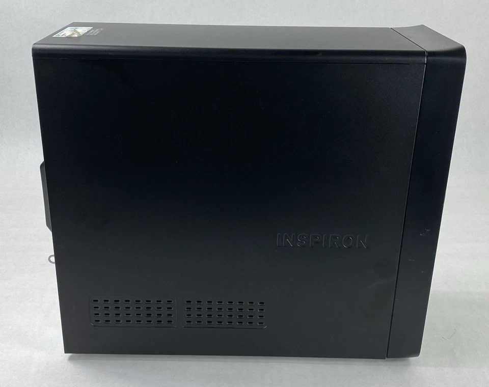 Dell Inspiron 570 MT AMD AThlon 2 x2 240 2.80GHz 4GB RAM No HDD No OS - Image 4 of 4