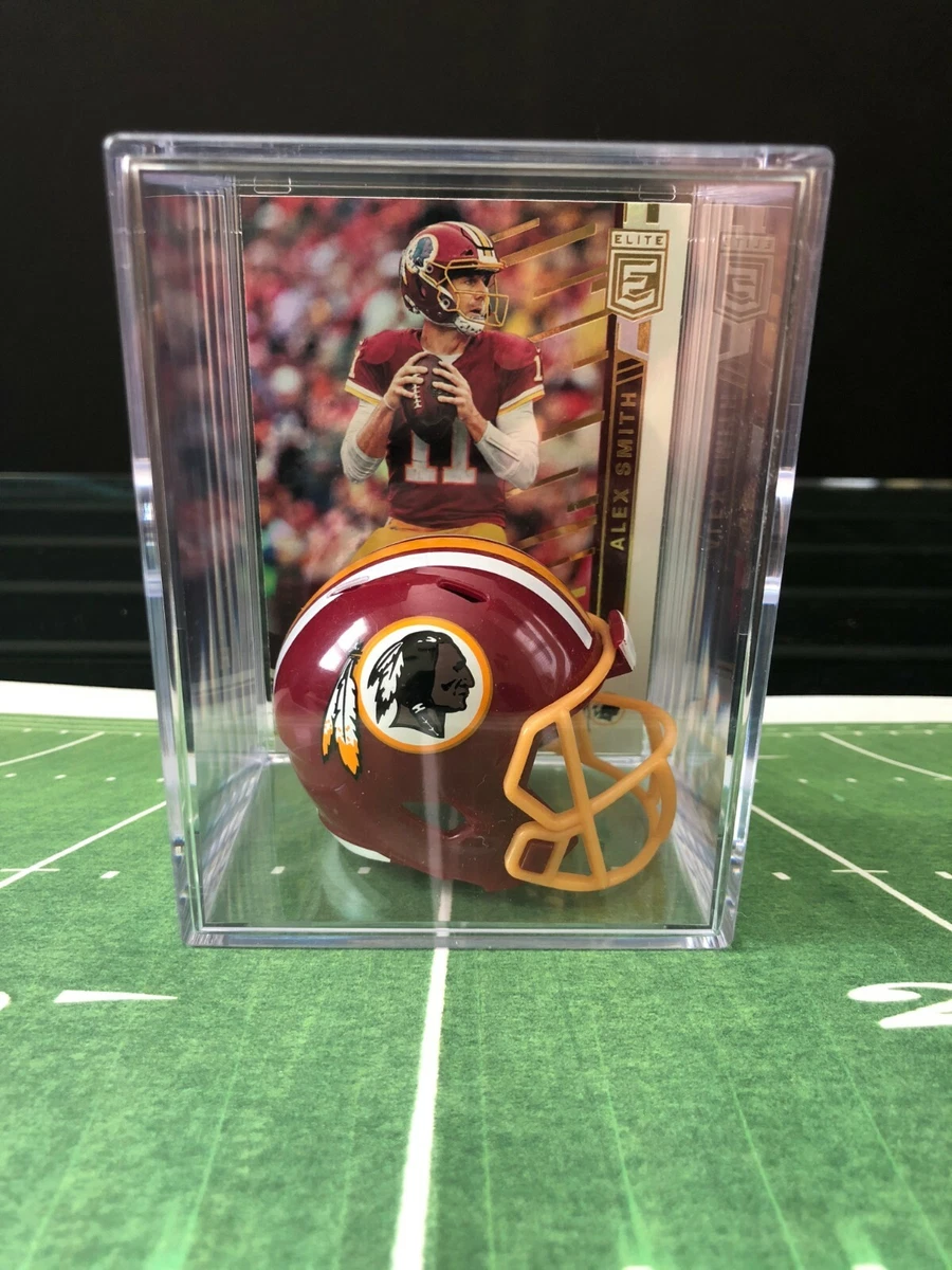 Alex Smith NFL Helmets for sale | eBay Alex Smith NFL Helmets for sale | eBay