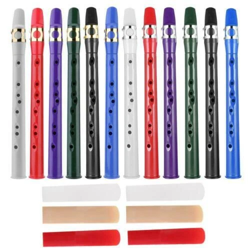 Sassofoni senza marca