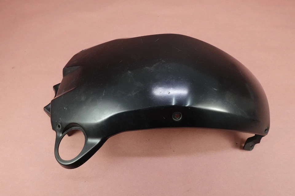 2008-2017 BMW G650 GS G650GS Fuel Tank Center Cover - Image 3 of 4