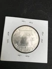 FRANKLIN HALF DOLLAR 1955 UNCIRCULATED