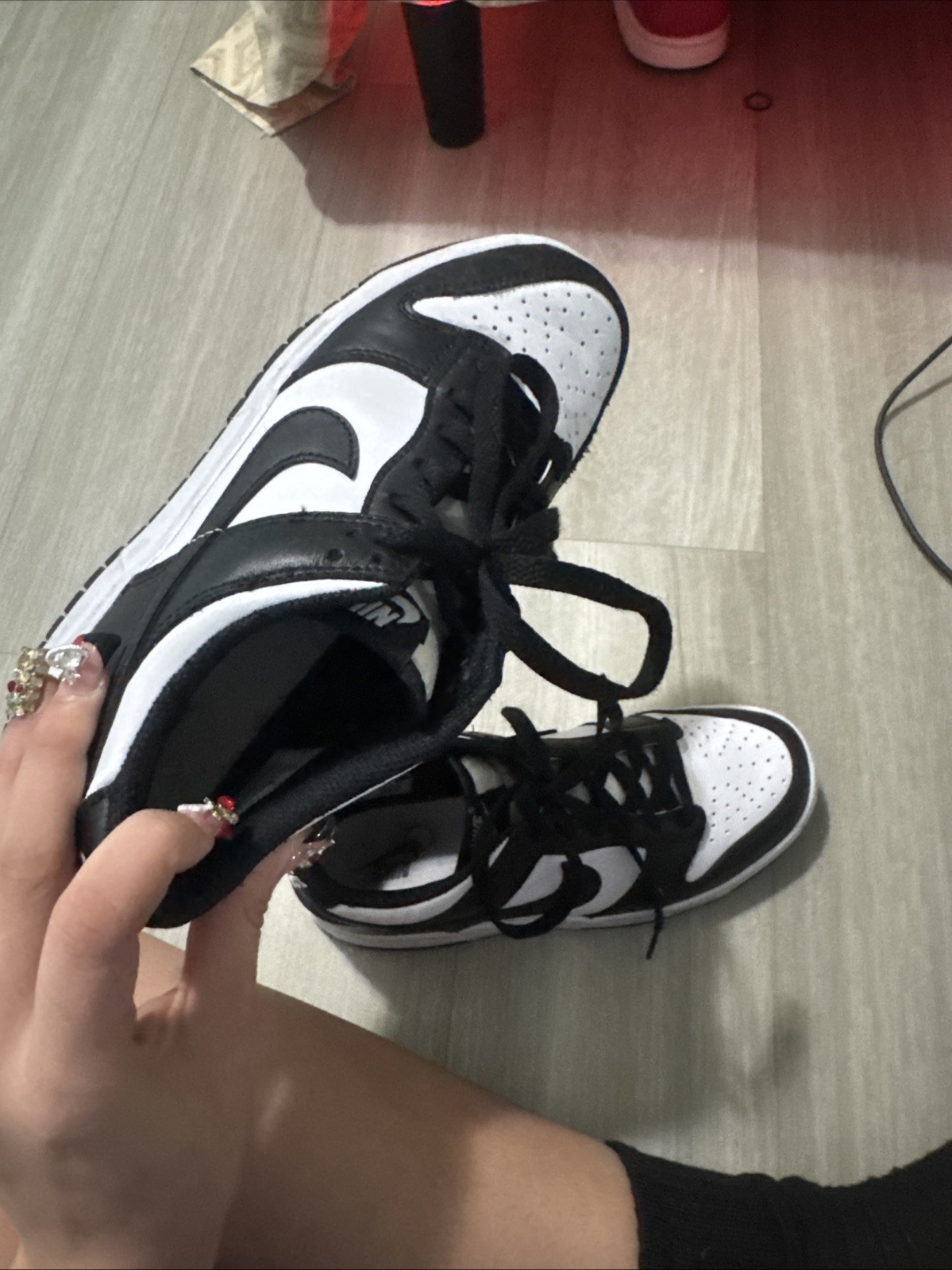 Panda Dunks ￼ - image 6