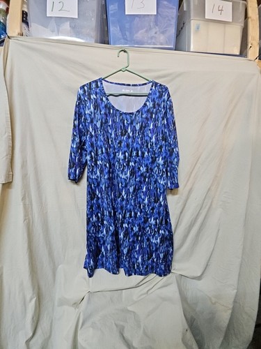 Reel Legends Keep It Cool Dress