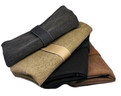Tabaktasche Champ Jean Style, Tabakbeutel Drehertasche Feinschnittbeutel Pouch
