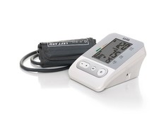 Laica BM2301 Misuratore Di Pressione Automatico Da Braccio - Bianco