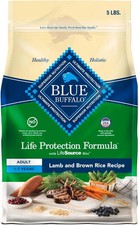 Blue Buffalo Life Protection Dry Dog Food