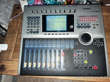 Yamaha AW2816 Digital Recorder,  New Internal Battery,  Great Condition 