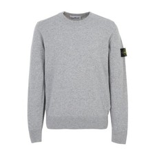 STONE ISLAND Man Knitwear L2S155100021 S00B4 V0M60 NEW ITEM