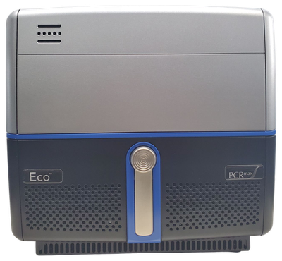 #ad COLE PARMER PCRMAX ECO 48 REAL TIME PCR SYSTEM $366.75