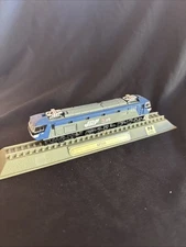 Del Prado  Locomotive Train Model 1:160 Scale  JAPAN EF 210