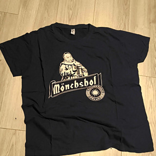 T Shirt Summer Breeze Mönchshof Crew XXL