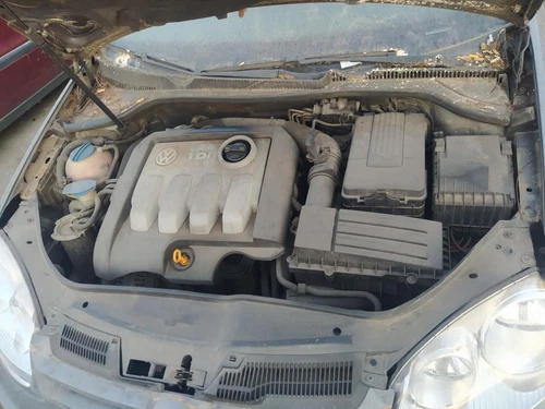 Salpicadero para VOLKSWAGEN GOLF V (1K1)(10.2003) Sportline 2007 1757892 - Imagen 5 de 7