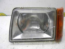 Feu avant (phare) Seat TERRA