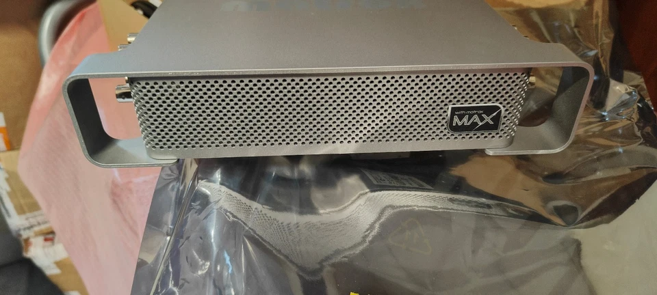 Matrox MXO2 LE - Scheda acquisizione video - Immagine 4 di 4