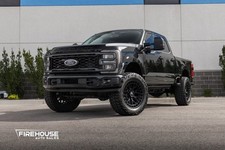 2023 Ford F-350 Lariat Crew Cab 4WD With Tremor Package and Panoramic