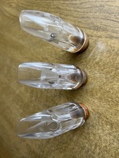 Klarinettenmundstücke