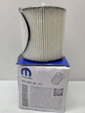 Genuine Mopar Fuel Filter 68436631AA-001 for 2019-2020 Dodge Ram 6.7L Diesel