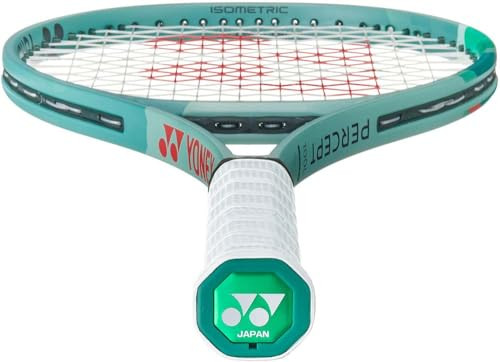 パーセプト100 Yonex Percept 100 Racquet | Tennis Warehouse