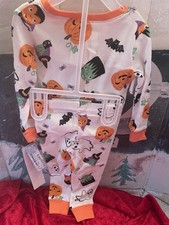 Tommy Bahama Novelty 2 Piece Set Size 12 Mos. NWT. Unisex