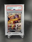 PSA 10 Gem Mint JPN Charizard CHR s8b VMAX Climax 187/184 Pokemon