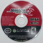 Shadow the Hedgehog Nintendo GameCube – Disc Only – Tested & Working