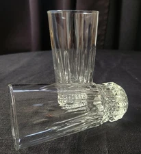 Luminarc Imperator Highball Tumbler Glasses Cristal D'Arques-Durand Villeneuve