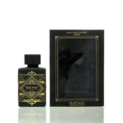 Lattafa Badee Al Oud Oud for Glory Eau de Parfum 100 ml *B-Ware* EDP Unisex