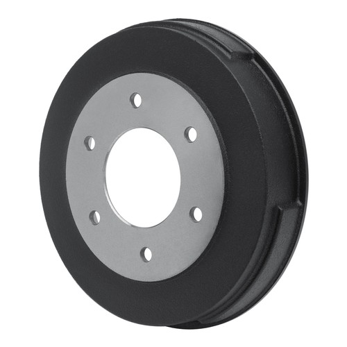 Dynamic Friction 365-67009 True Balanced Brake Drum For 81-85 Nissan ...