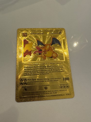 pokemon card