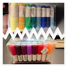 silhouette - sketch pens -NIP - Complete