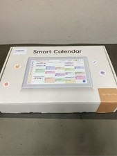15.6    Digital Calendar Frame Wall Touchscreen Electronic Calendar, Smart Family