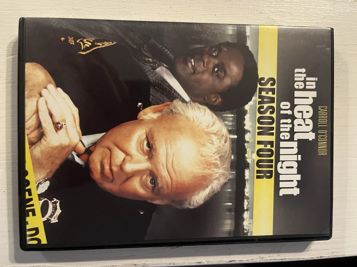 The Heat TV Series DVDs for sale - eBay