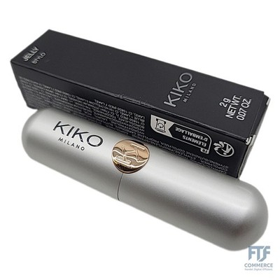 KIKO Milano Jelly Stylo 508, Gloss-Lippenstift Mit Feuchtem Finish