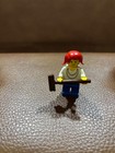 Vintage Lego 6302 LegoLand Town System Complete Includes Box NO Instructions — photo 7