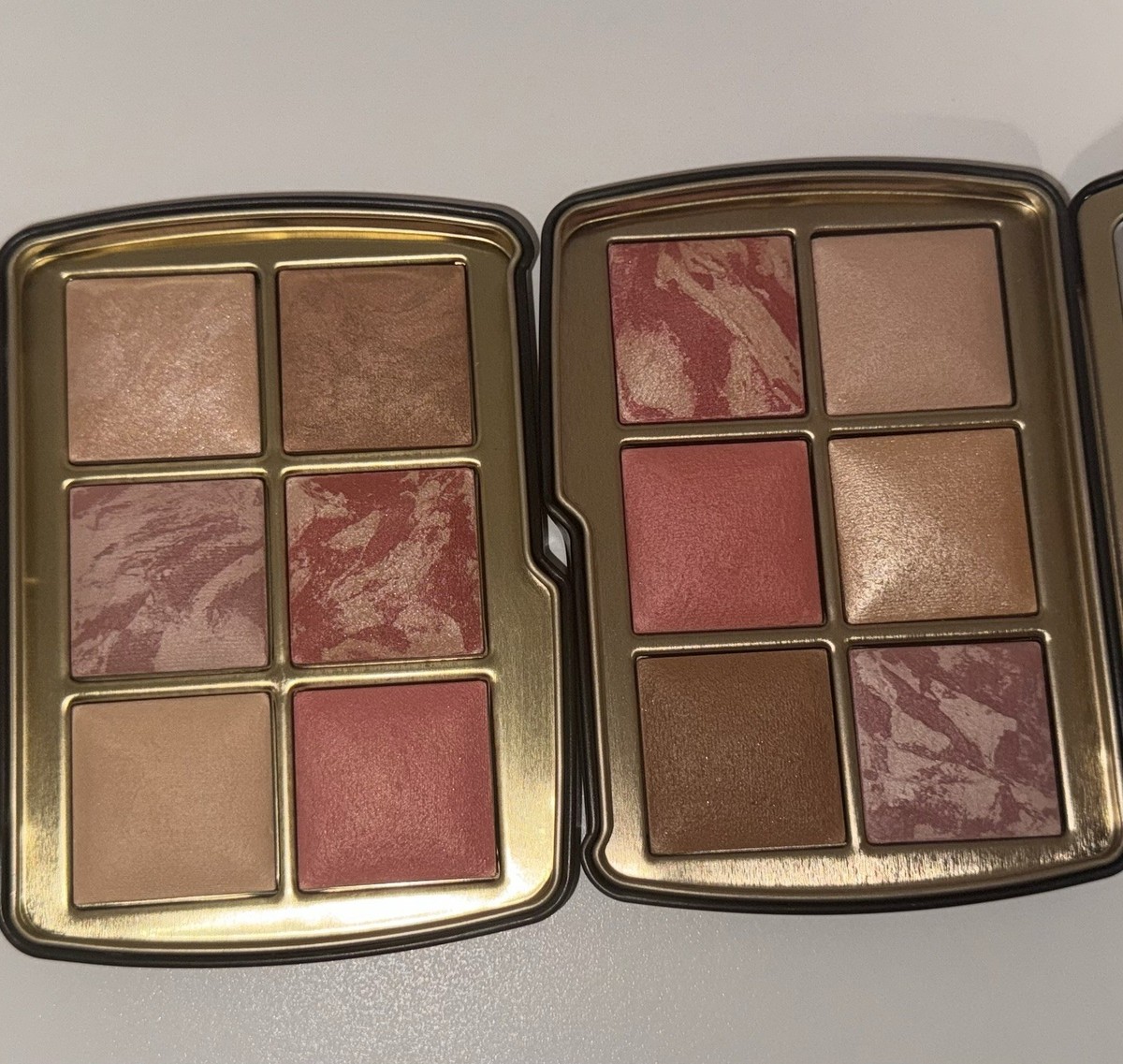Hourglass Ambient Lighting Edit Unlocked Horse Palette - Limited