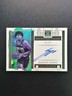 2022-23 Panini Impeccable Rookie Signatures /99 Shaedon Sharpe Auto RC