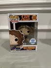 Funko Shop Exclusive Rocks Ozzy Osbourne Purple Outfit Pop #332