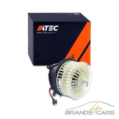 ATEC HEIZUNGSGEBLÄSE GEBLÄSEMOTOR FÜR MERCEDES BENZ S-KLASSE W220 C215