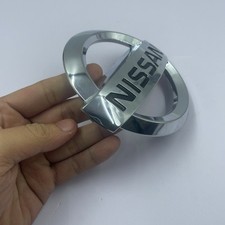 Front Grille Emblem For Nissan Sentra 2013-2018 Juke 2011-2017 Versa 2012-2014 Front Grille Emblem For Nissan Sentra 2013-2018 Juke 2011-2017 Versa 2012-2014