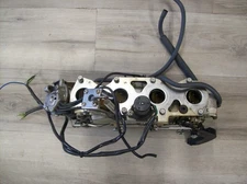 Mercury 50hp 4 Stroke Carburetor Set 3319-825073 Outboard Boat Motor